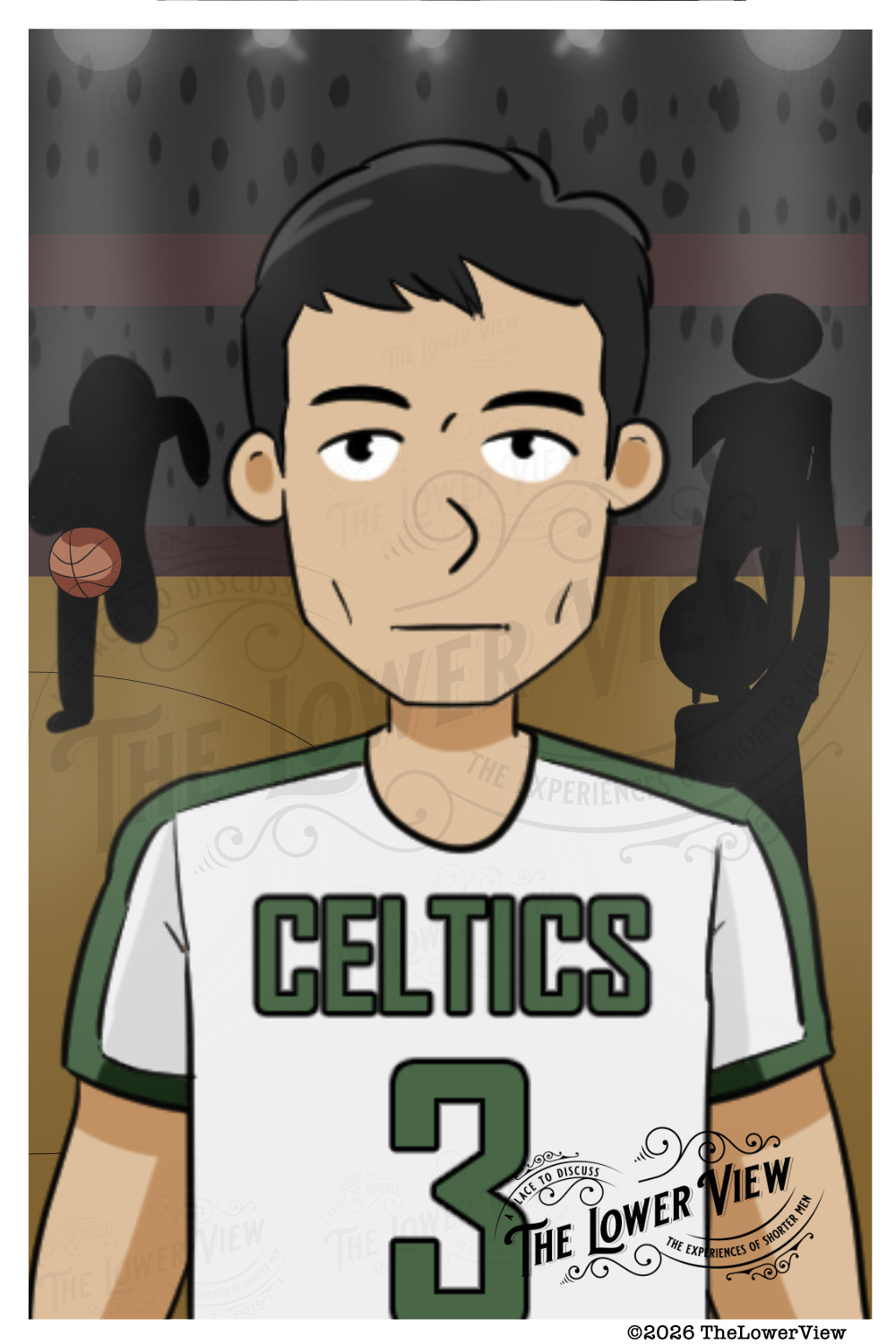 Shortest Basketball Players In The NBA - Mel Hirsch